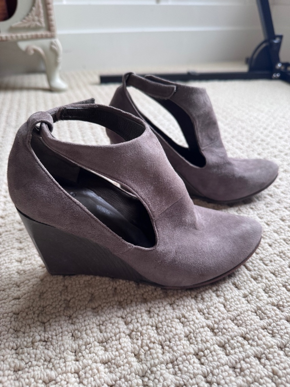 Coclico Jory Wedge